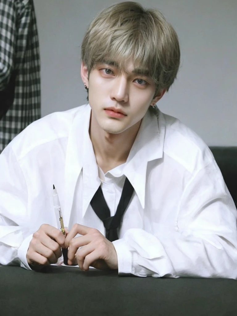 Kim Taehyung