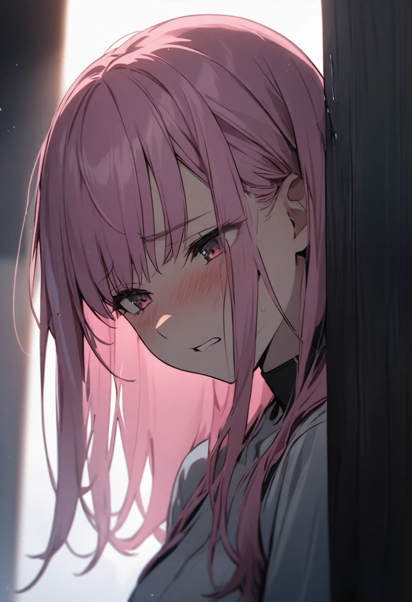 rape,Uterus,Creampie,Climax,Severe pain,Despairing face
