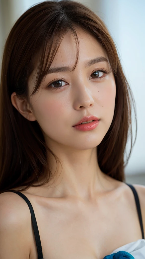 (8k, RAW photo, best quality, masterpiece:1.2), High detail RAW color photo, professional photograph, (realistic, photo realistic:1.37), cinematic light, 1girl