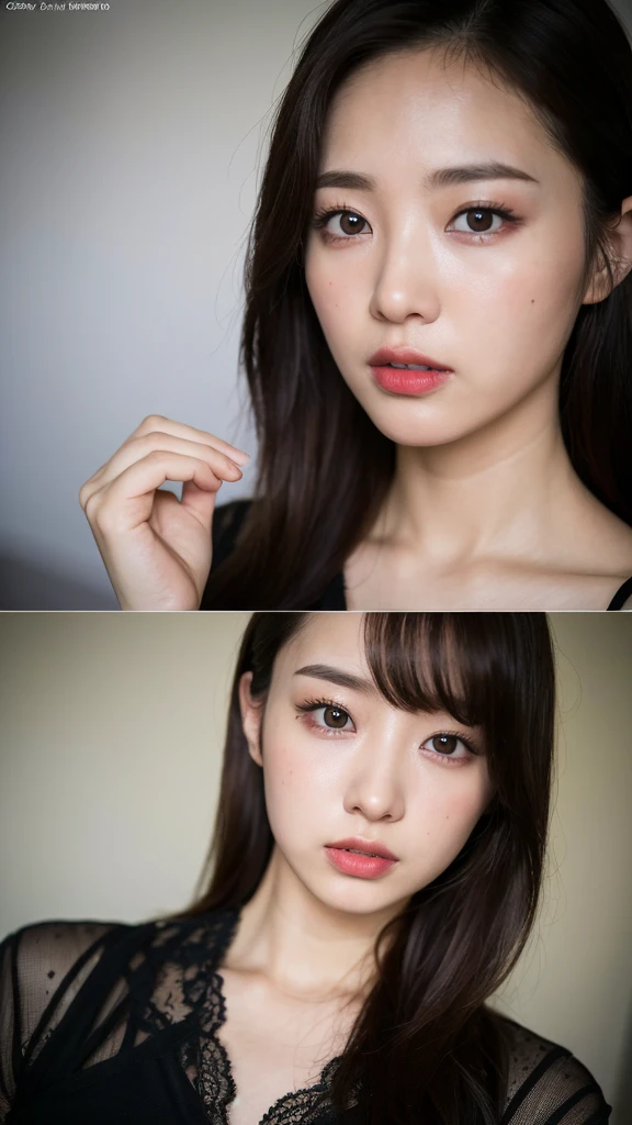(8k, RAW photo, best quality, masterpiece:1.2), High detail RAW color photo, professional photograph, (realistic, photo realistic:1.37), cinematic light, 1girl