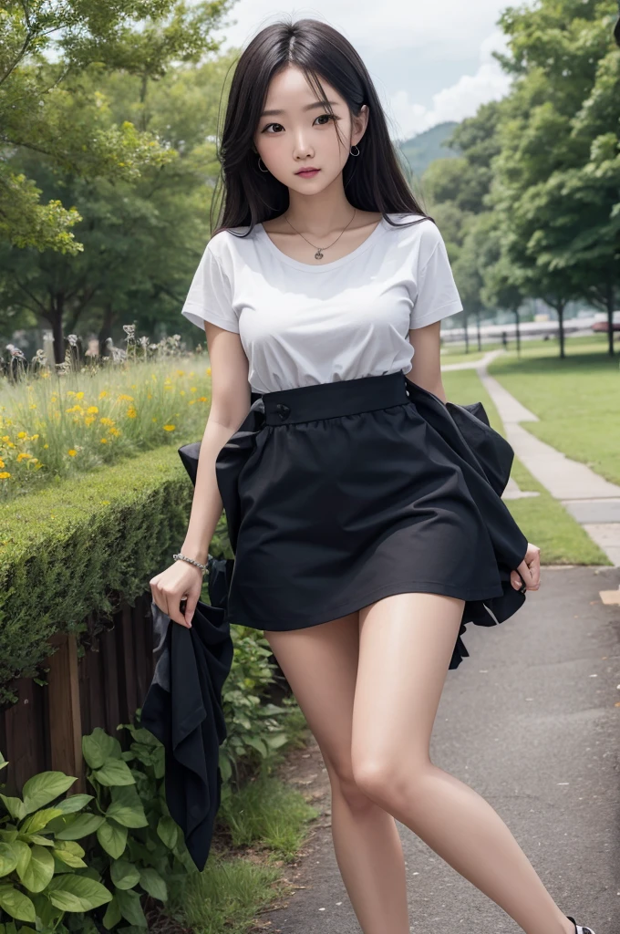 Anypose