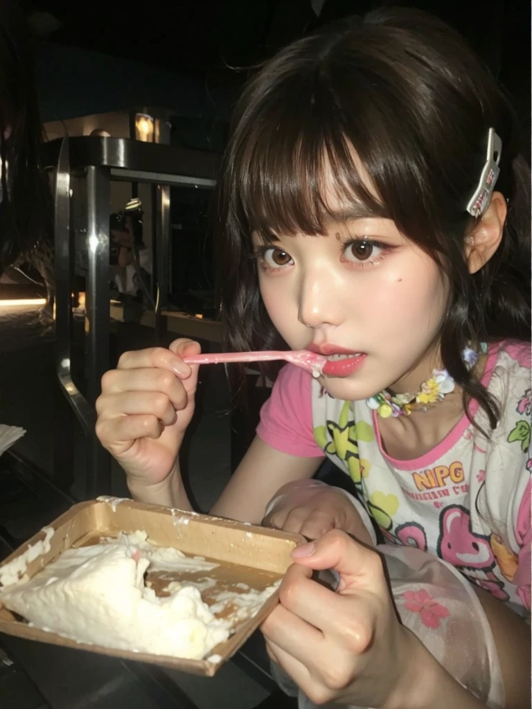 Wonyoung ive