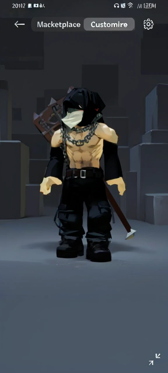 Executioner