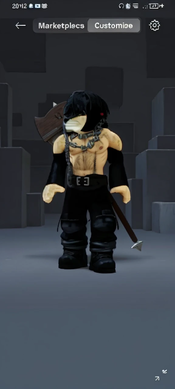 Executioner