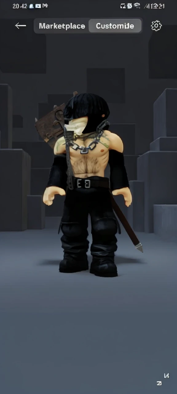 Executioner