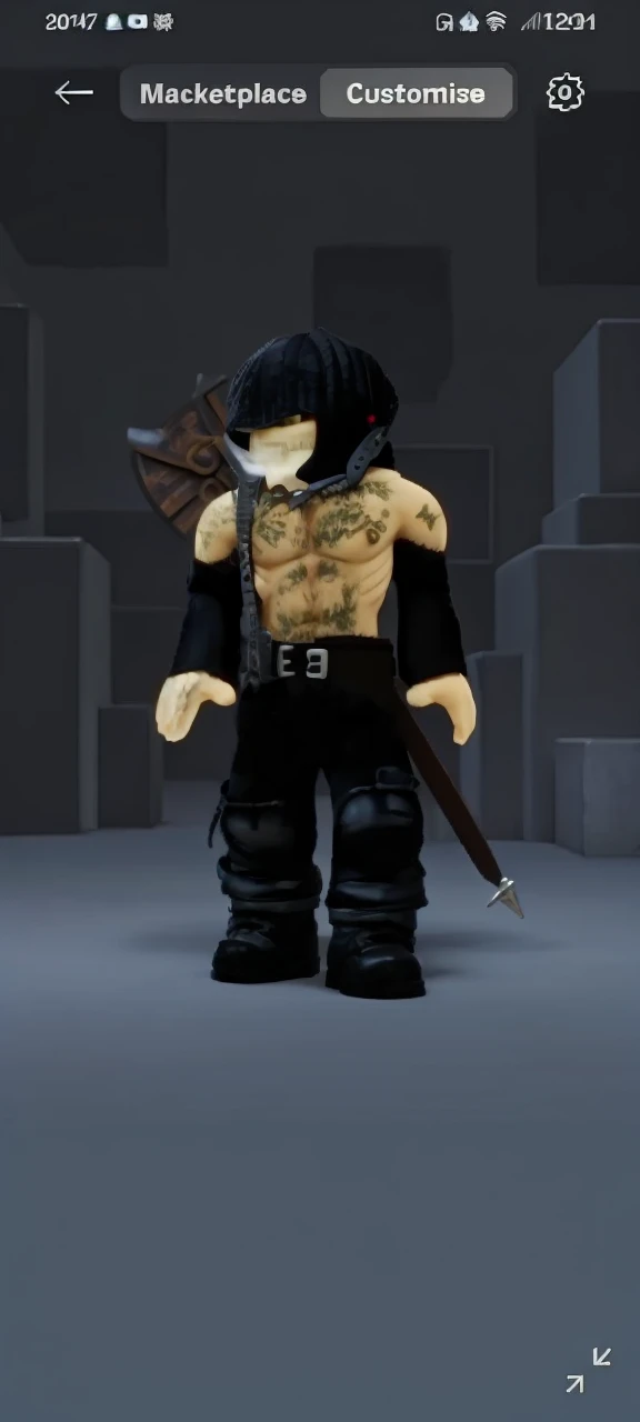 Executioner