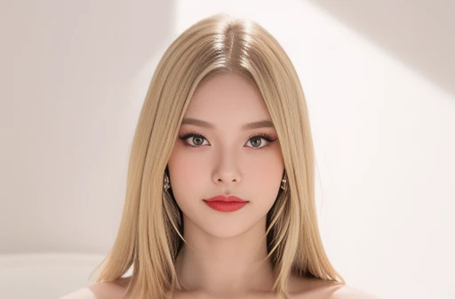 Beautiful (1 girl:1.3), Alone, (very detailed) full body masterpiece, Ultra realistic, 16K, nightmare atmosphere, gothic, r3b3cc4 young, Sensual (Erotic), 1 girl (cute young) alone, delicate (seductive) female face, silky realistic hair, hair fringe, looking at viewer, goth makeup, pale-blonde and pale-golden hair (gradient colors) , simple unfocused background, bedroom background, jewelry, earrings, necklace, young beauty, portrait, hoop earrings, realistic, soft lighting, muscular female body, realistic hot body , photorealistic, detailed clear eyes, extremely erotic, delicate feminine, muscular female body, large natural breasts, belly hot, narrow waist, proportionally big hips, thick legs, beautiful, nude (porn), different sensual positions, raw, analog, sharp focus, 8K, high definition, high quality, Fujifilm XT3, Film grain, award winning, highly detailed skin artwork, realistic skin details, visible pores, clear focus, volumetric fog, 8k hd, dslr, high quality, Film grain, light skin, photographic realism , lomography