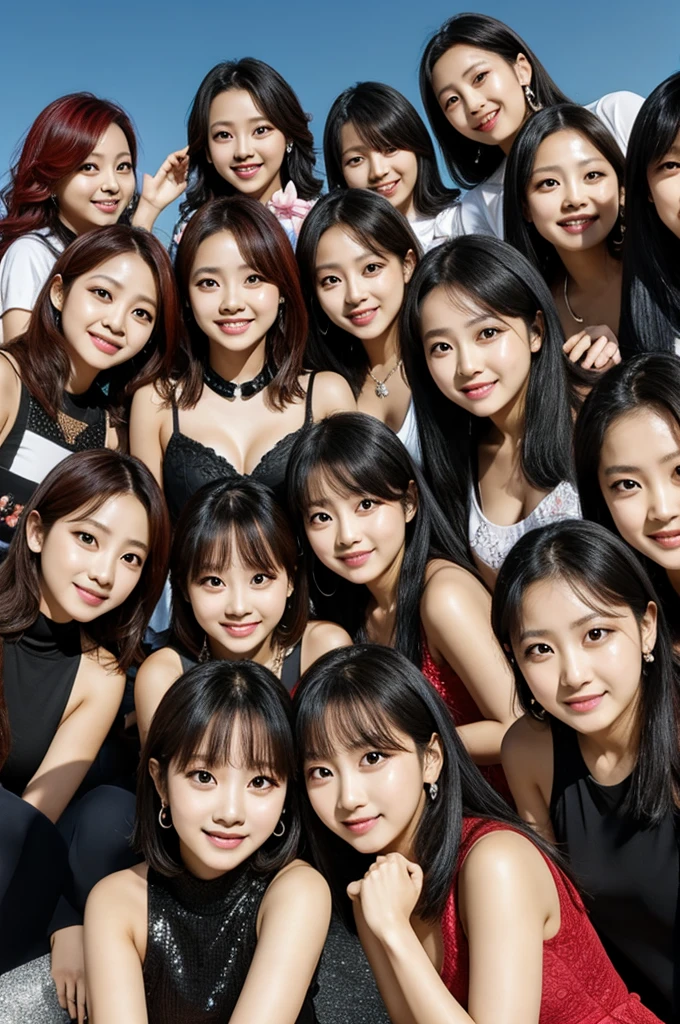 Twice's Momo naked
