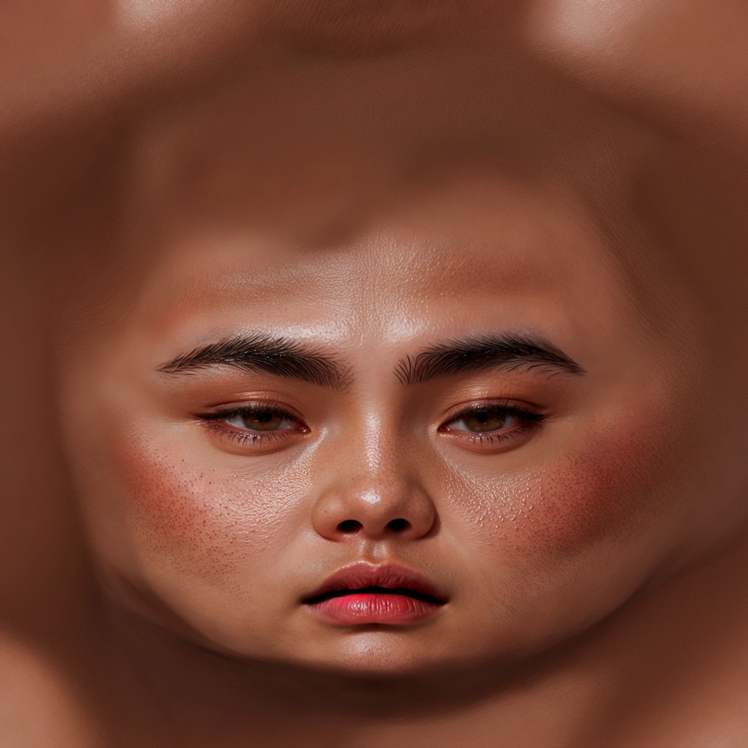 Asian boy, masculine, good lighting, smooth, glossy skin, high quality, 8k resolution, matured, wrinkle, pores, realistic skin, dry lips
