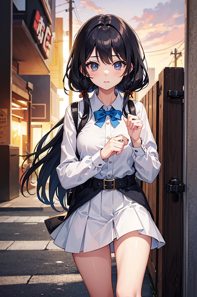 cute girl