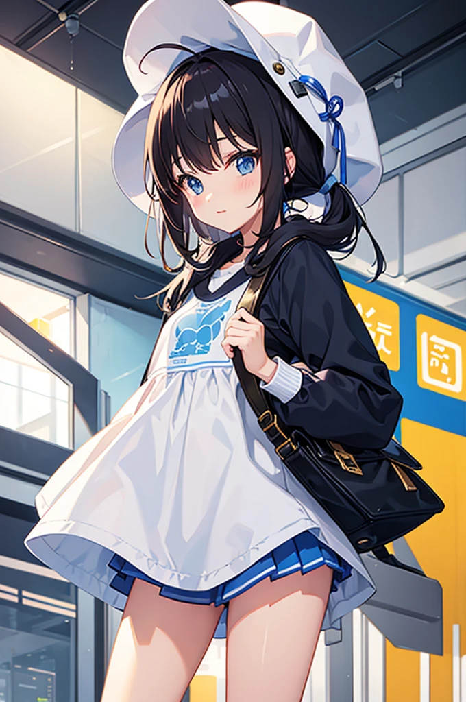 cute girl