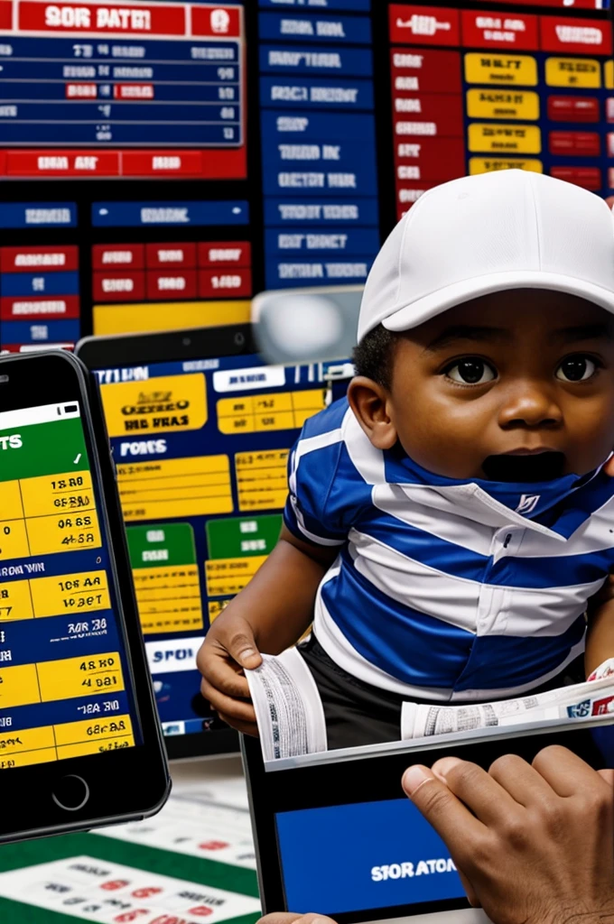 sports betting images 