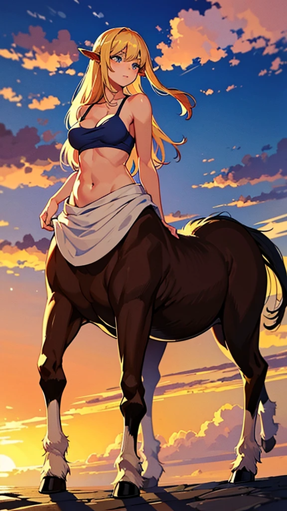 Centaur