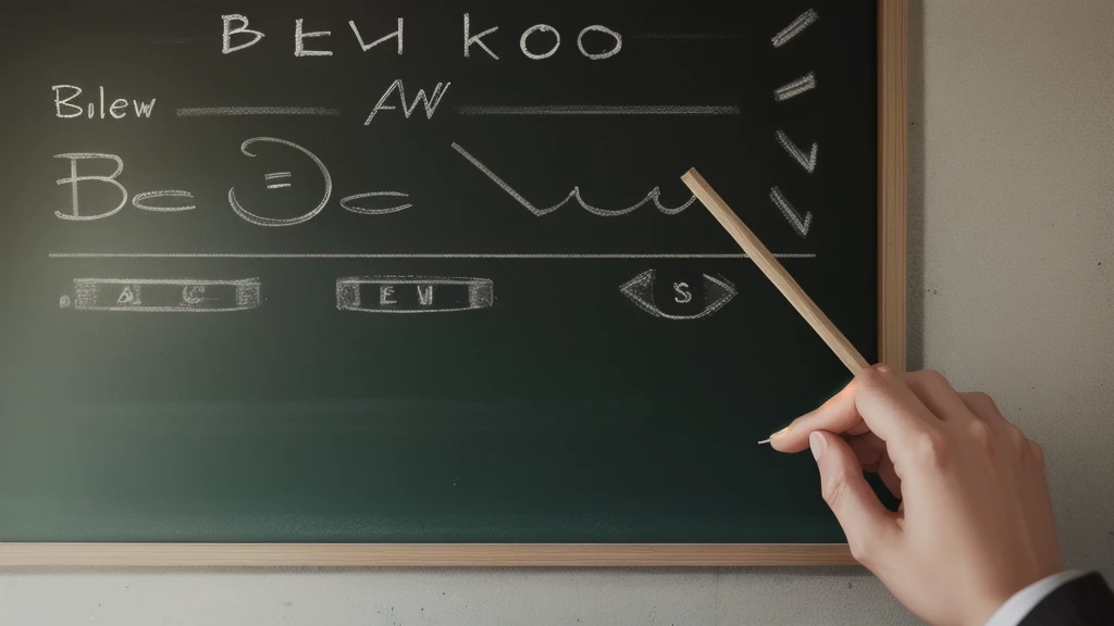 blackboard