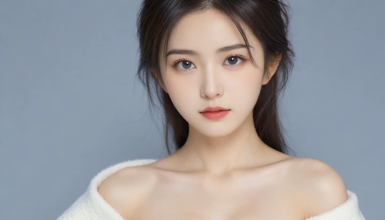 8K, Ultra-high resolution, Highest quality, masterpiece, 三分割法によるphotograph,Surreal, photograph, 1 Girl, (16 years old:1.3), pretty girl, Cute face, Beautiful eyes in every detail, 細かくdetailedに,masterpiece,One Girl:1.2, Japan Female Announcer,cowboy shot,from below,Fearful expression,Black Hair,Messy hair,middle ages, witch,I don't wear a hat,Realistic Skin, Perfect and beautiful face ,完璧でCute face, Skin with attention to detail, Perfect limbs、Narrow waist、Thin legs),Looking at the audience、beauty,Long neck、(((Ideal body type))),A cup small breasts :2,Portraiture:2,Perfect Anatomy,鮮明なdetailed,detailed,Surreal,Light and shadow,darkness