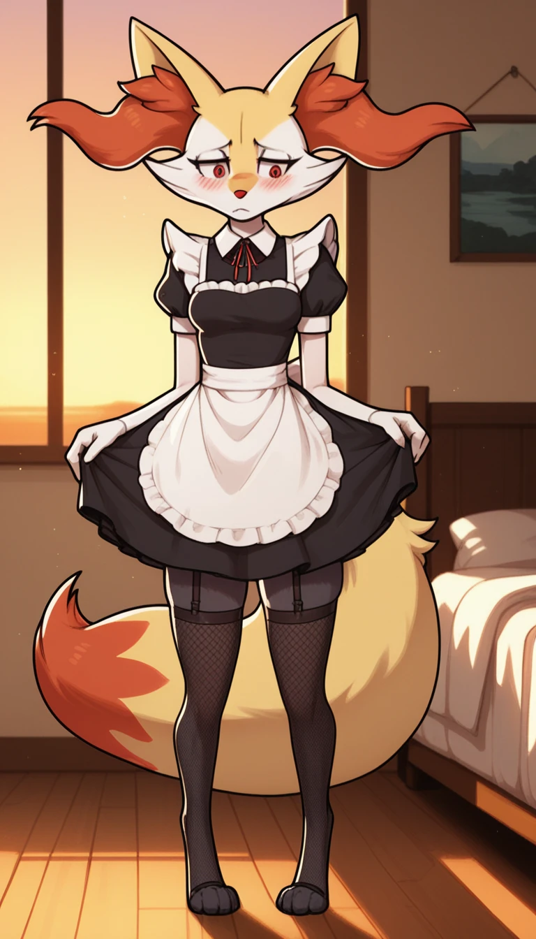 fox boy,Masturbation,penis,Pleasant face, Red collar,bukkake,fellatio【penis】【1boy】Maid clothes,Show your ass,Put your hand in