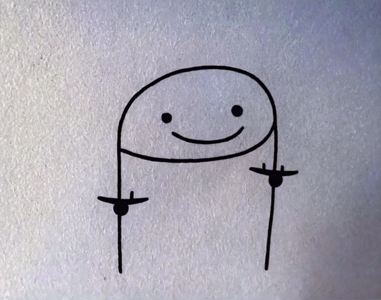Animation 2D d'une filles qui marche avec ces aimes