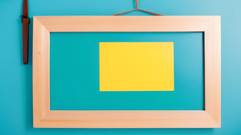 A whole empty blackboard with a frame，Bright，Cool colors，No words，celadon，black background，A little note，big，