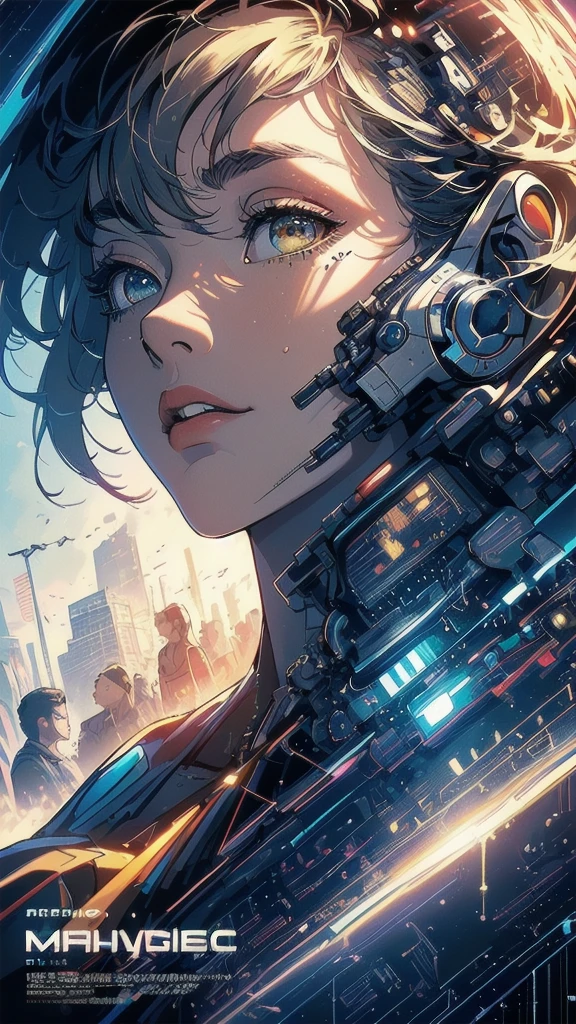 (((masterpiece, highest quality))),(((solo:1.2))),(((1girl:1.2))),(((32k wallpaper))),(very detailed, vintage science fiction),((((((geometric cinematic movie poster)))))), (bauhaus), shape,(((abstract))),(mid century modern),movie poster,(((((portfolio))))),(((((Close-up))))),(((((bust up))))),((((more various angle)))),(((ultimate highlight))),Vast landscape,((((heterochromia)))),((((complete. detailed face)))),(((Extremely talented))),(((most complecated machine))),(((text))),(((typography))),(((sentence))),(((Label))),(detailed movie poster),(((((best complicated machine))))),(((((genius mechanic))))),(((gorgeous light leak))),(((Extremely colorfuly))),