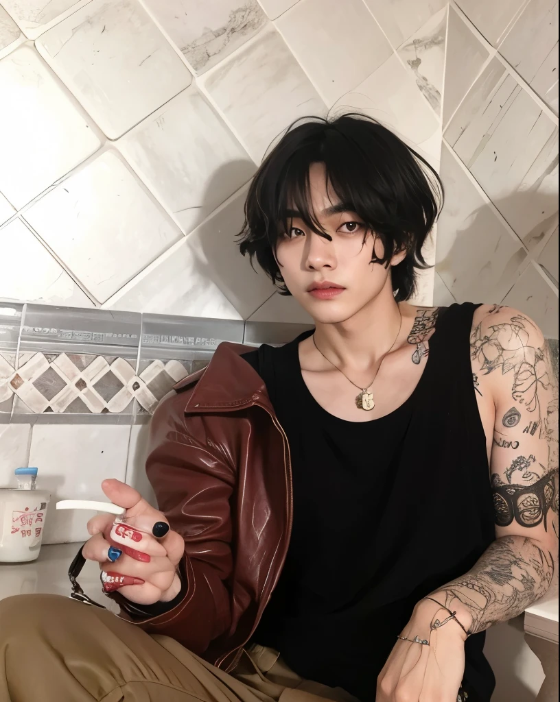 Taehyung Kim