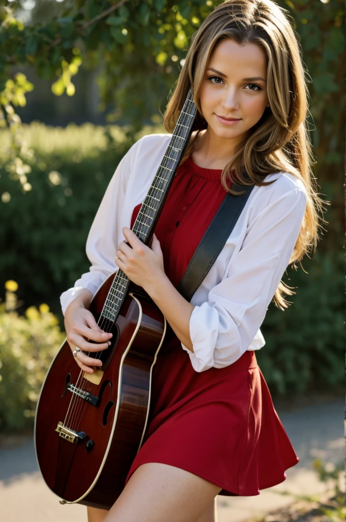 melody marks