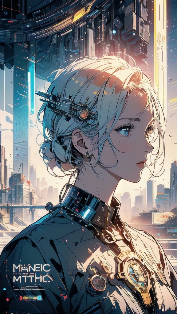 (((masterpiece, highest quality))),(((solo:1.2))),(((1girl:1.2))),(((32k wallpaper))),(very detailed, vintage science fiction),((((((geometric cinematic movie poster)))))), (bauhaus), shape,(((abstract))),(mid century modern),movie poster,(((((portfolio))))),(((((Close-up))))),(((((bust up))))),((((more various angle)))),(((ultimate highlight))),Vast landscape,((((heterochromia)))),((((complete. detailed face)))),(((Extremely talented))),(((most complecated machine))),(((text))),(((typography))),(((sentence))),(((Label))),(detailed movie poster),(((((best complicated machine))))),(((((genius mechanic))))),(((gorgeous light leak))),(((Extremely colorfuly))),
