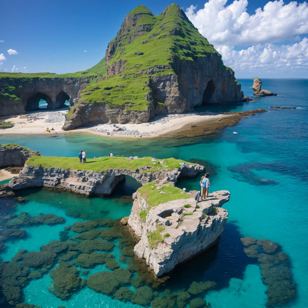 Atlantis　Ghibli