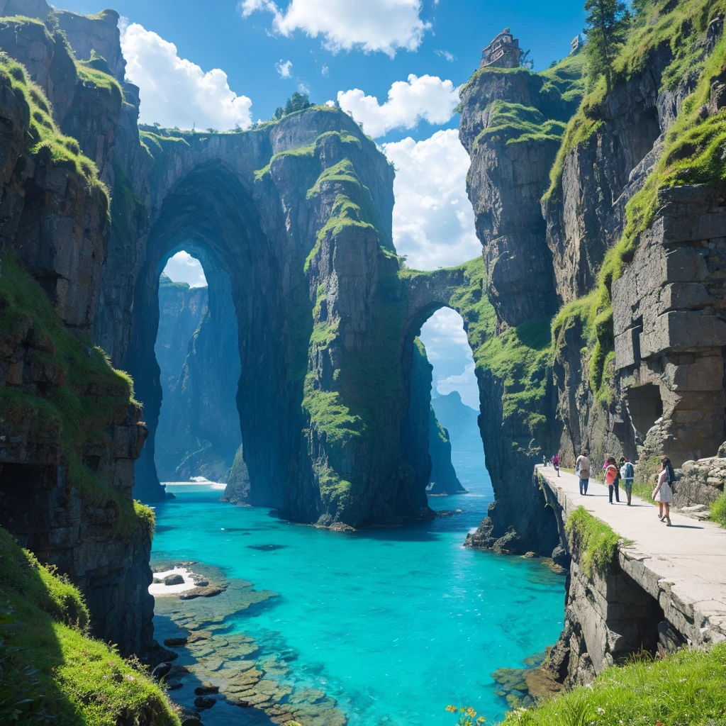 Atlantis Ghibli