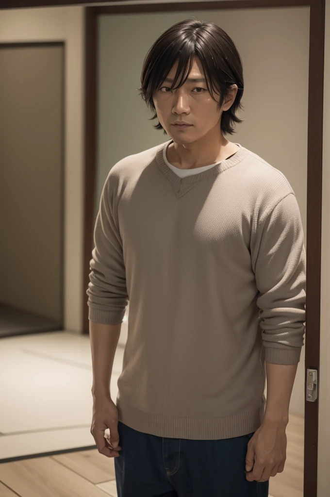 Make Satoru Gojo