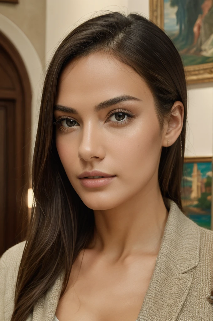 ((best quality)), ((masterpiece)), (detailed), perfect face