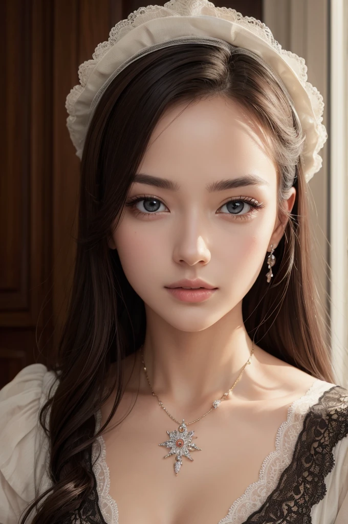 ((best quality)), ((masterpiece)), (detailed), perfect face