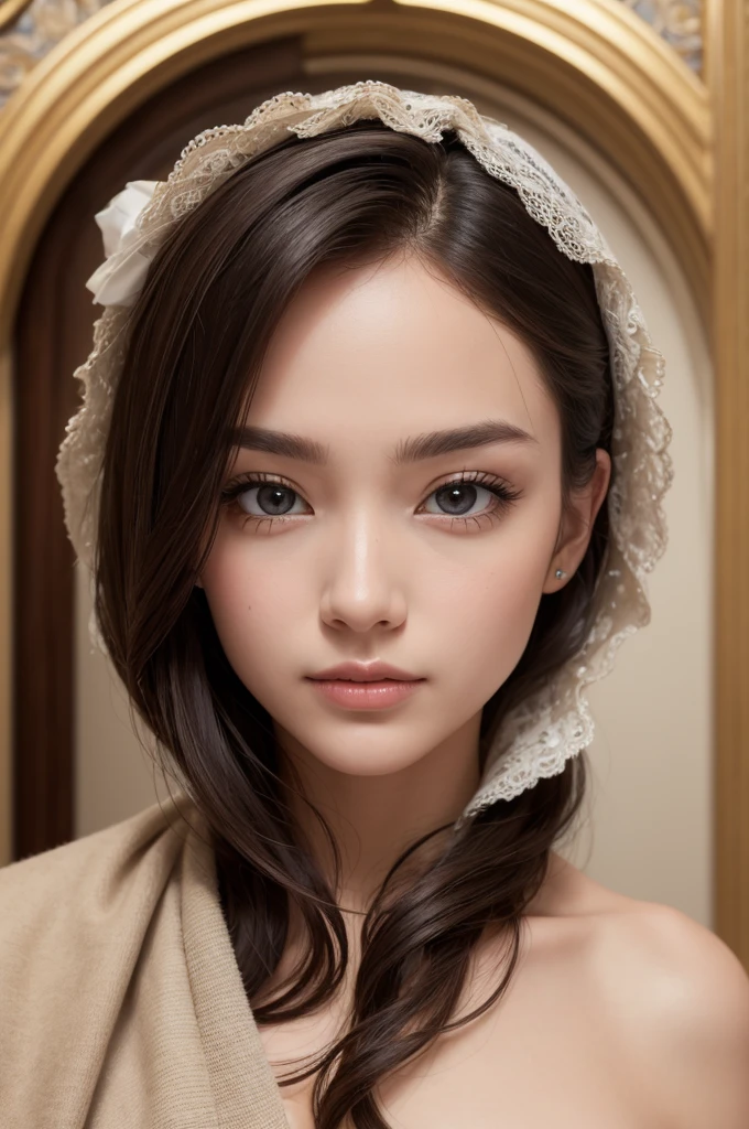 ((best quality)), ((masterpiece)), (detailed), perfect face