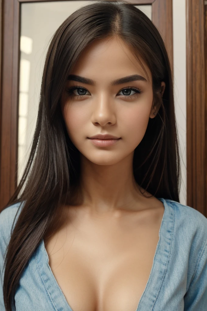 ((best quality)), ((masterpiece)), (detailed), perfect face