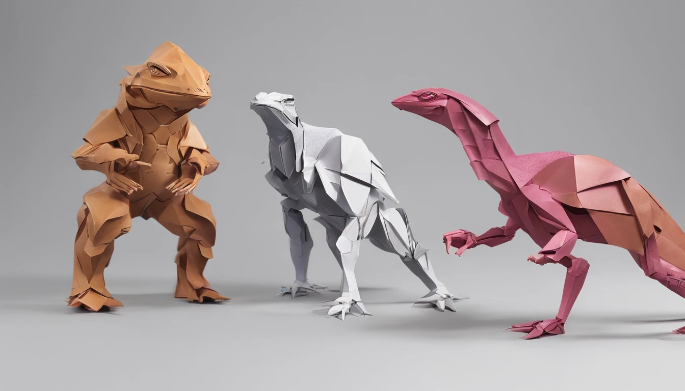 Realistic looking aliens from the following species: Ferengi, Klingon, Brakiri, Narn, and Cardassian, Human, Xindi,Tree Frogs, Redwood Trees, Ewoks, Gungan, Hutt, Wookie, Talón, Jaridian, Cyborgs. Uniforms and random generators.  Mix and match any of the above species to create a massive alien civilization based on these species.  In the end, there will be a huge group of them.