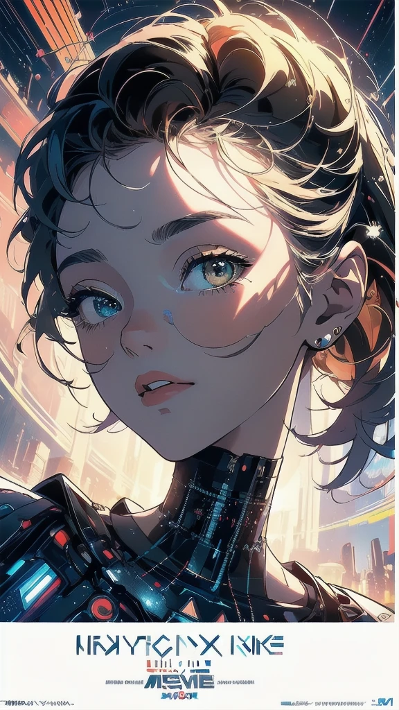 (((masterpiece, highest quality))),(((solo:1.2))),(((1girl:1.2))),(((32k wallpaper))),(very detailed, vintage science fiction),((((((geometric cinematic movie poster)))))), (bauhaus), shape,(((abstract))),(mid century modern),movie poster,(((((portfolio))))),(((((Close-up))))),(((((bust up))))),((((more various angle)))),(((ultimate highlight))),Vast landscape,((((heterochromia)))),((((complete. detailed face)))),(((Extremely talented))),(((most complecated machine))),(((text))),(((typography))),(((sentence))),(((Label))),(detailed movie poster),(((((best complicated machine))))),(((((genius mechanic))))),(((gorgeous light leak))),(((Extremely colorfuly))),
