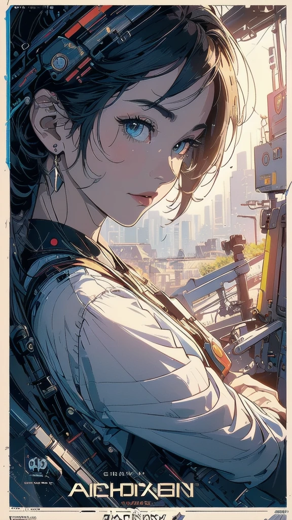 (((masterpiece, highest quality))),(((solo:1.2))),(((1girl:1.2))),(((32k wallpaper))),(very detailed, vintage science fiction),((((((geometric cinematic movie poster)))))), (bauhaus), shape,(((abstract))),(mid century modern),movie poster,(((((portfolio))))),(((((Close-up))))),(((((bust up))))),((((more various angle)))),(((ultimate highlight))),Vast landscape,((((heterochromia)))),((((complete. detailed face)))),(((Extremely talented))),(((most complecated machine))),(((text))),(((typography))),(((sentence))),(((Label))),(detailed movie poster),(((((best complicated machine))))),(((((genius mechanic))))),(((gorgeous light leak))),(((Extremely colorfuly))),