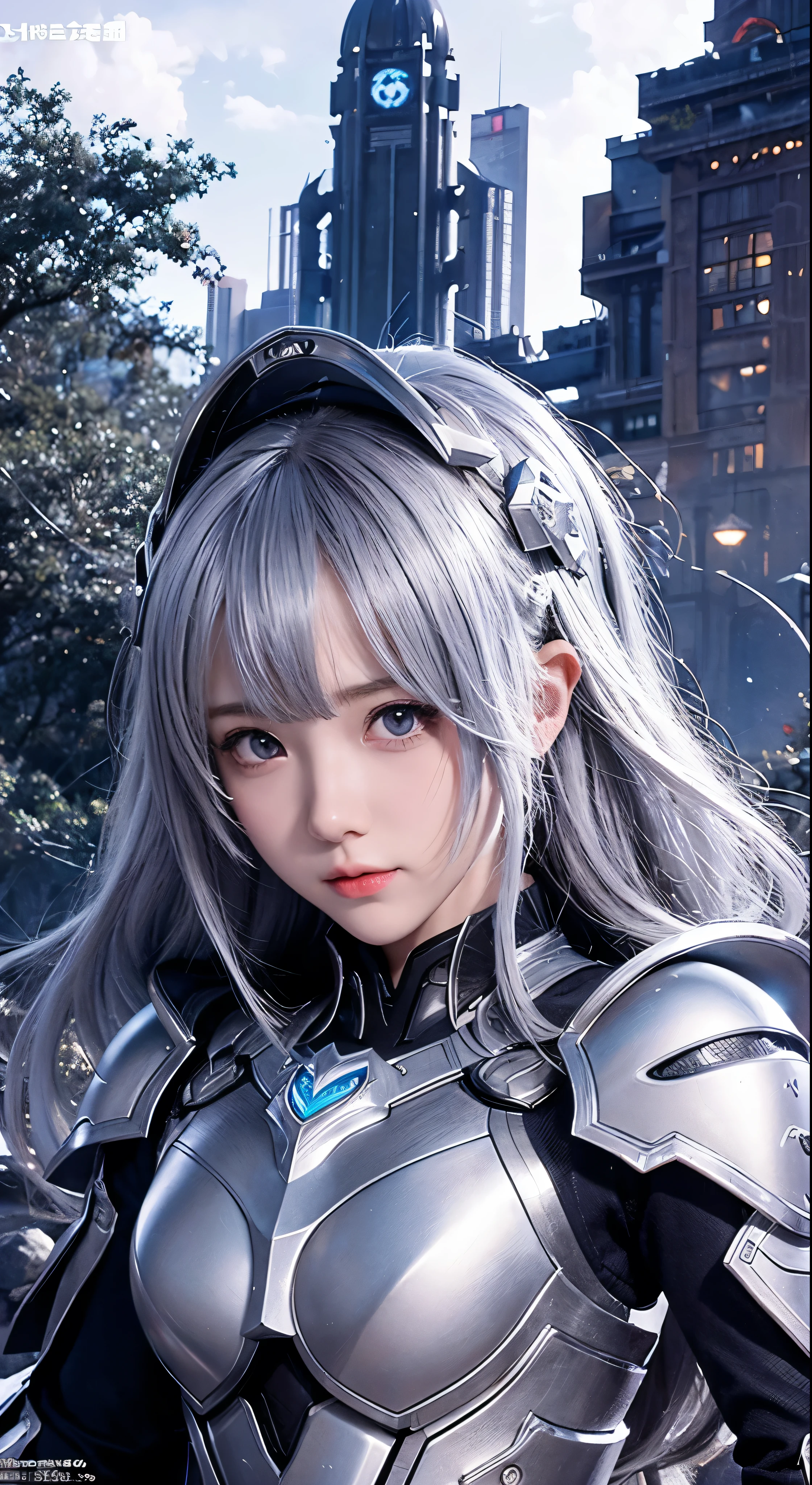 Epic Light Novel Art Cover、Official artwork、Epic light novel cover art、White Armored Suit。Different world、Small curve、Kshatkrentz、Kshatkrentzキーアートフェミニン、Shadowverse Style、Moe Dwarf、