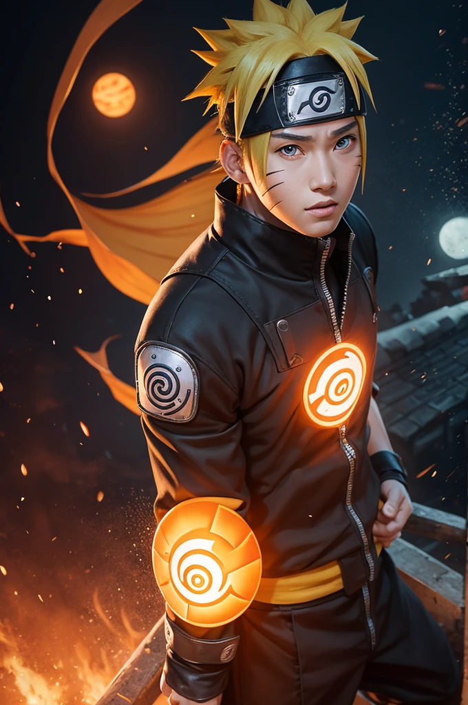 Naruto