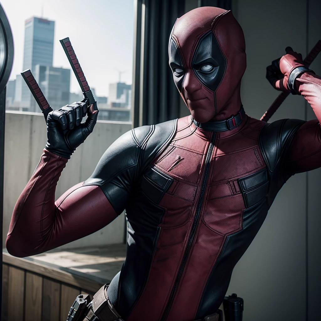 Deadpool