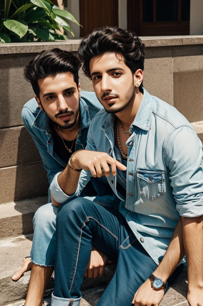 A photo of Sebastian Yatra