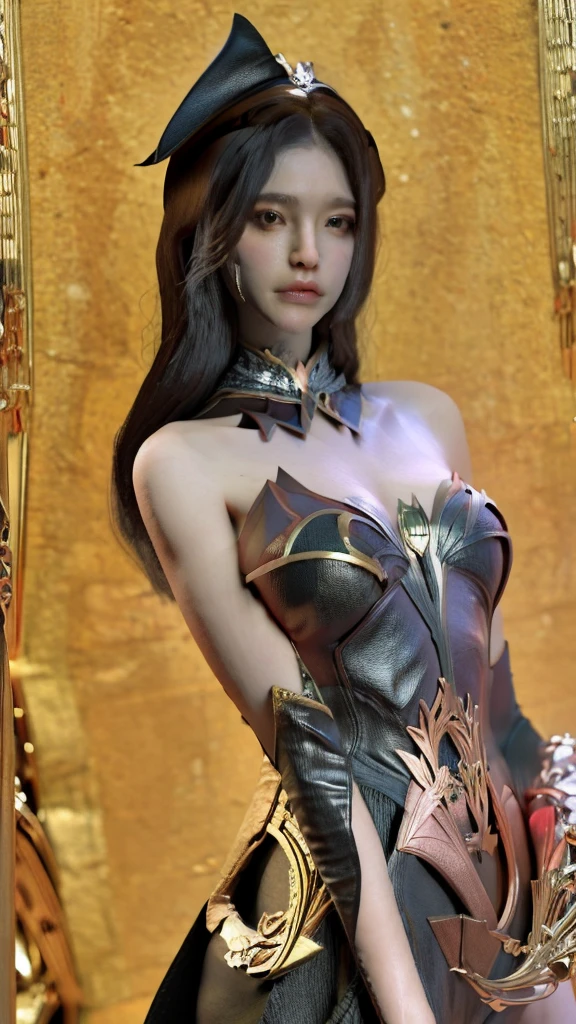 Use your imagination as a branch,Batman de cor branca fantasy,Woman, High resolution details,4K...