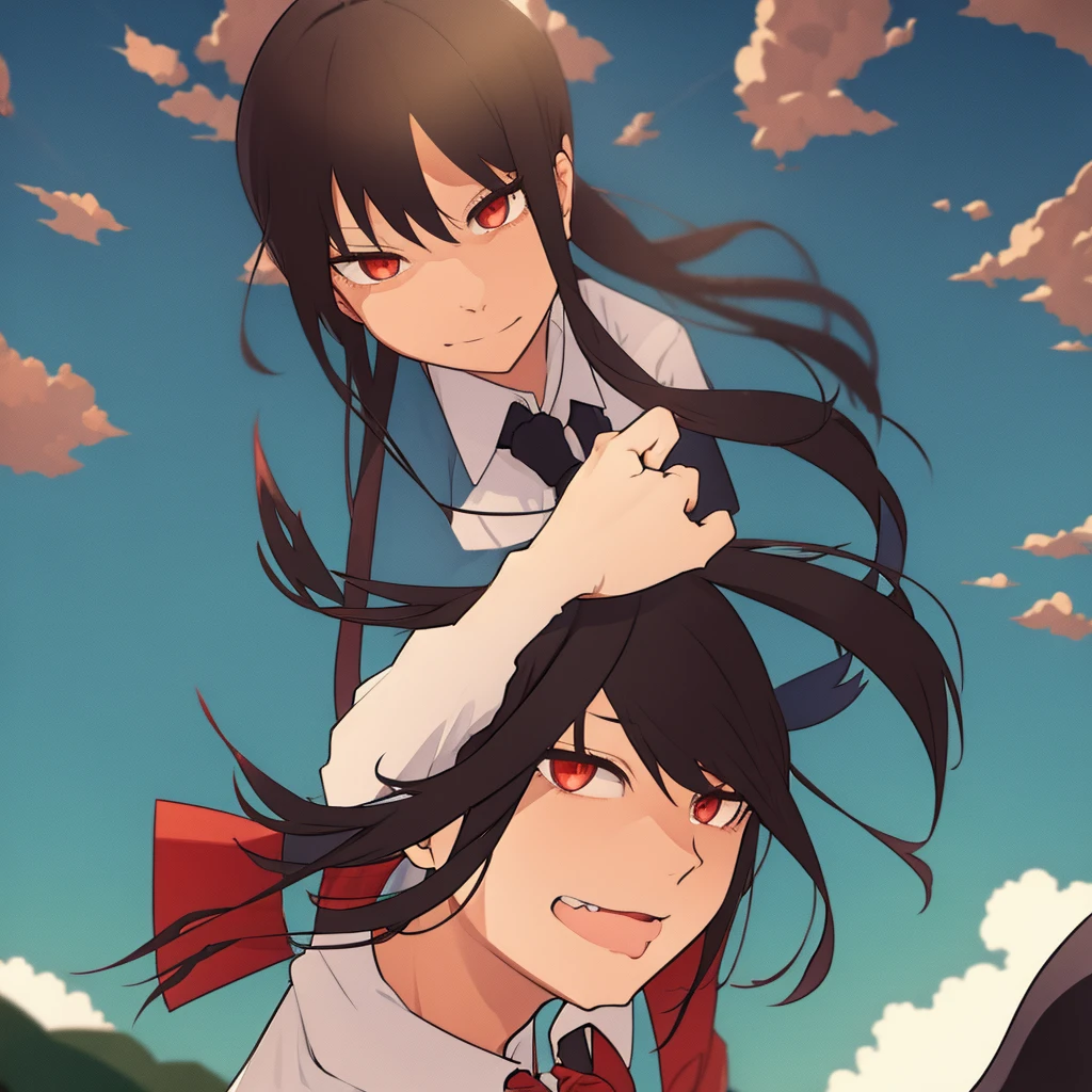 Nagatoro-san