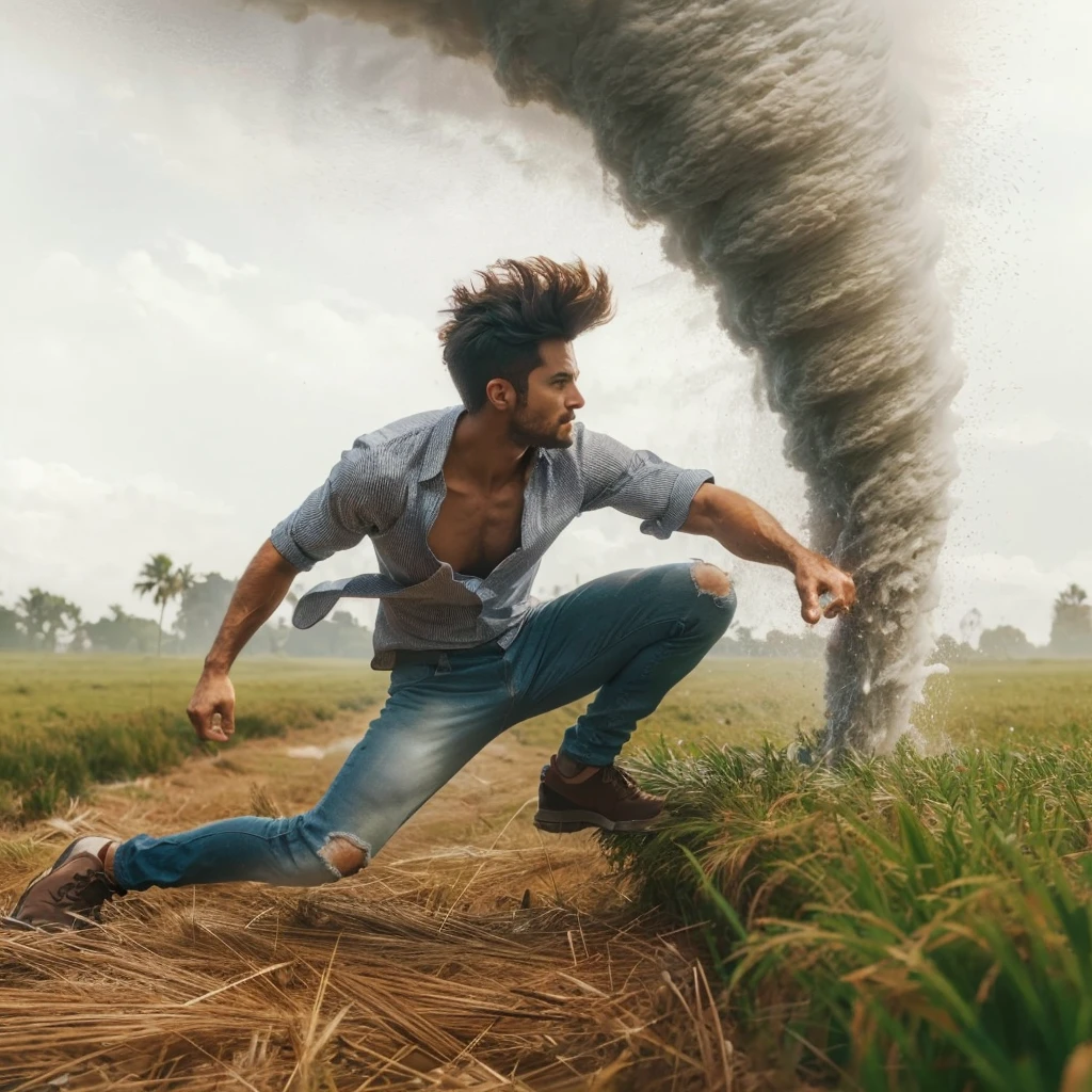 God, the omnipotent creator of the entire universe, greater than all galaxies, represented by the figure of a hyper hyper mega gigantic cloud of energy in the middle of the hyper detailed universe, hyper sharp, hyper realistic, intricate, 32k, photorealism style