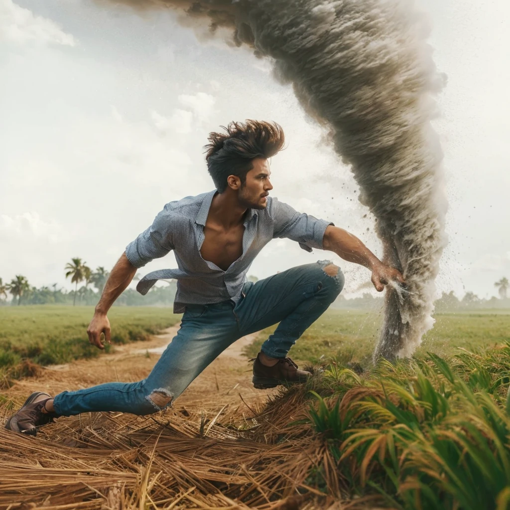 God, the omnipotent creator of the entire universe, greater than all galaxies, represented by the figure of a hyper hyper mega gigantic cloud of energy in the middle of the hyper detailed universe, hyper sharp, hyper realistic, intricate, 32k, photorealism style