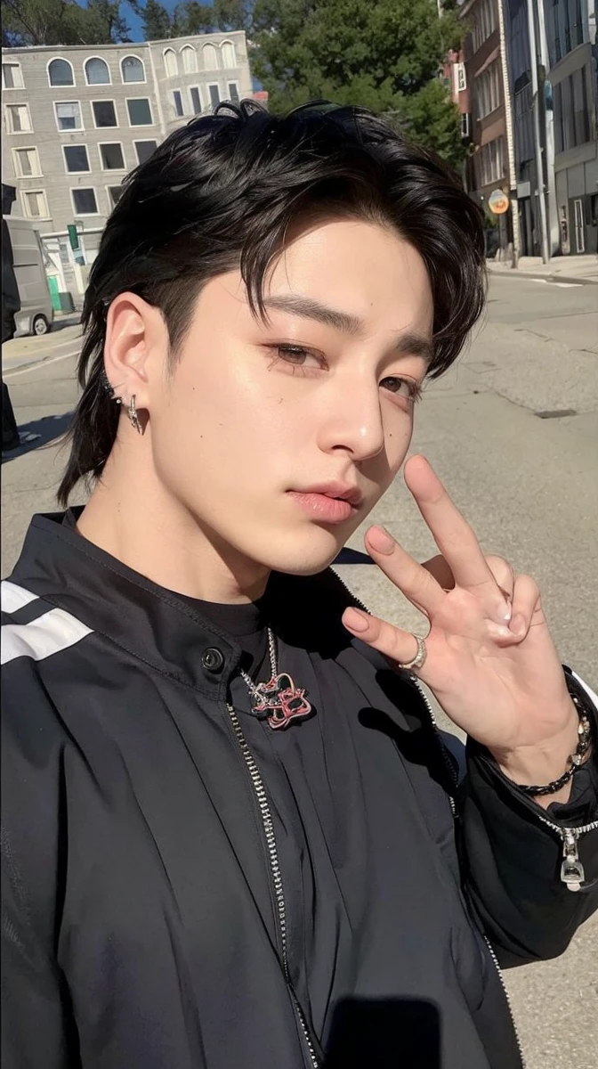jeon jungkook