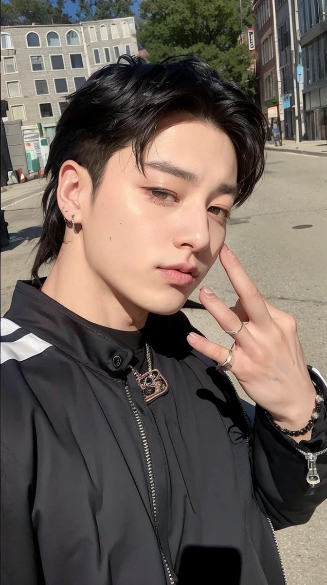 jeon jungkook