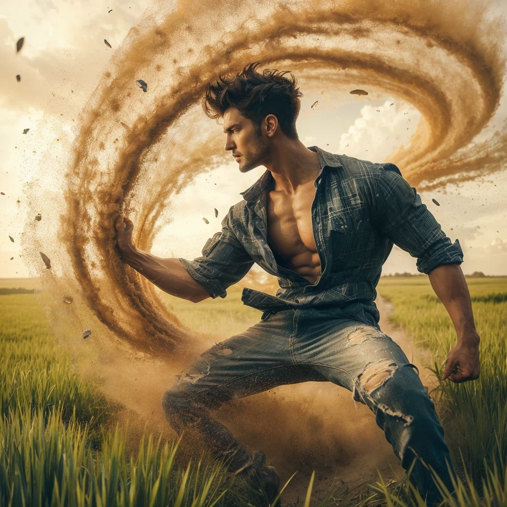 God, the omnipotent creator of the entire universe, greater than all galaxies, represented by the figure of a hyper hyper mega gigantic cloud of energy in the middle of the hyper detailed universe, hyper sharp, hyper realistic, intricate, 32k, photorealism style  