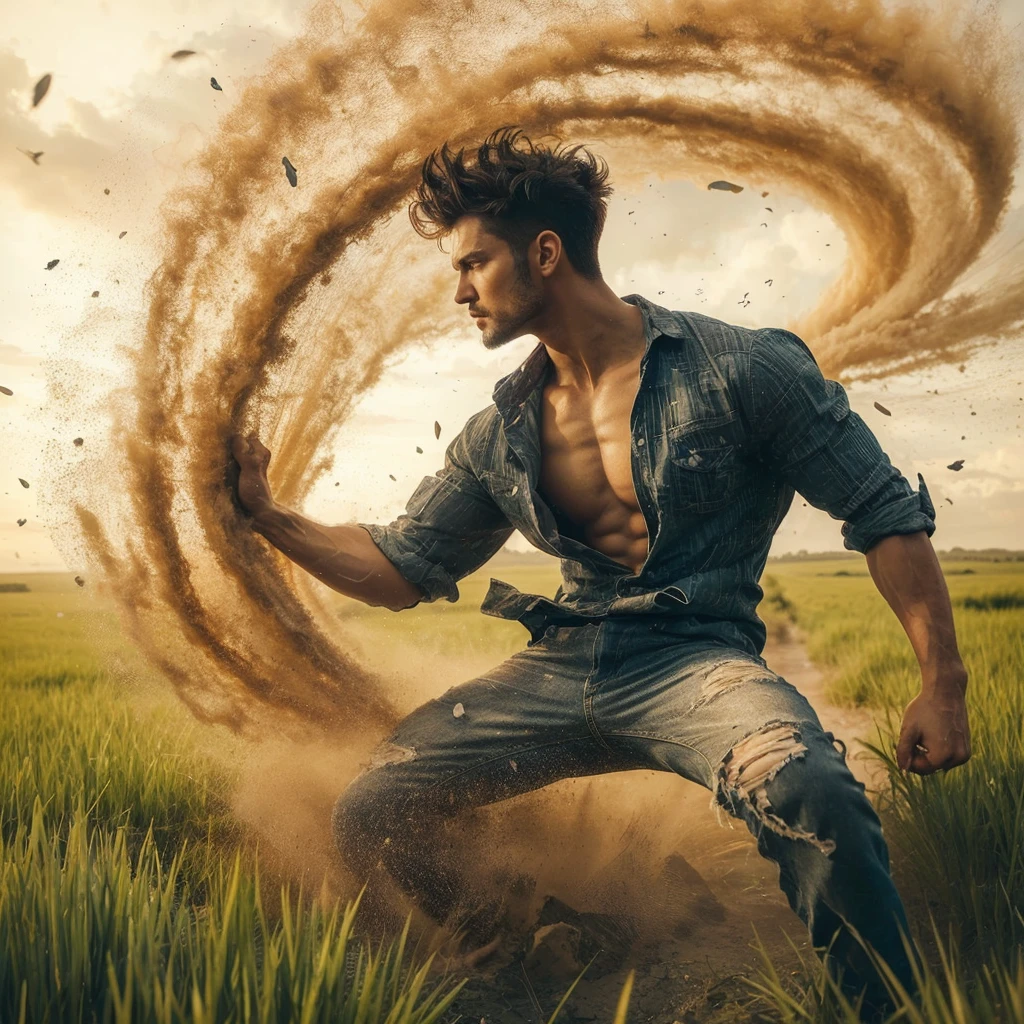 God, the omnipotent creator of the entire universe, greater than all galaxies, represented by the figure of a hyper hyper mega gigantic cloud of energy in the middle of the hyper detailed universe, hyper sharp, hyper realistic, intricate, 32k, photorealism style  