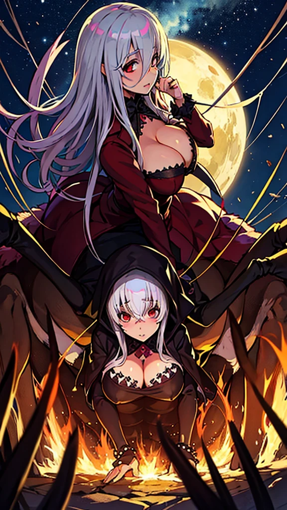 Arachne