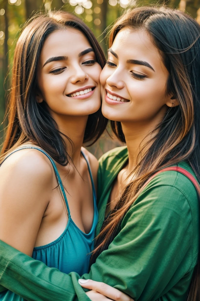 Freedom from toxic love and relationships